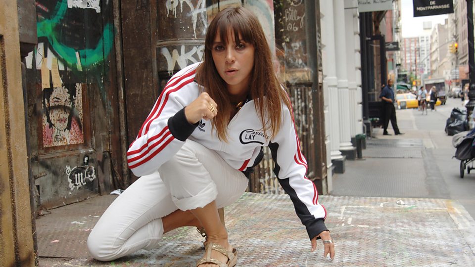 Cat Power New Songs, Playlists & Latest News BBC Music