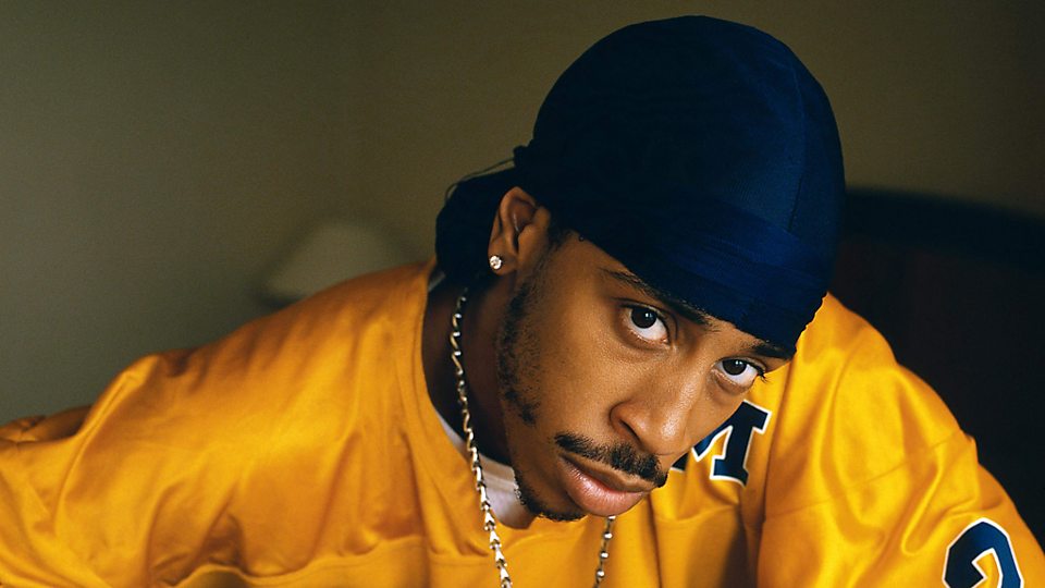 Ludacris