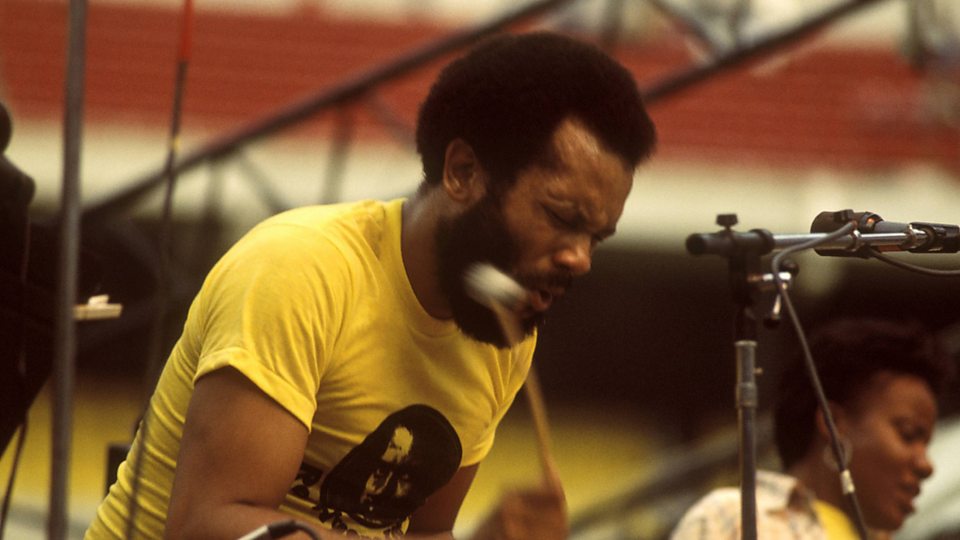 Roy Ayers