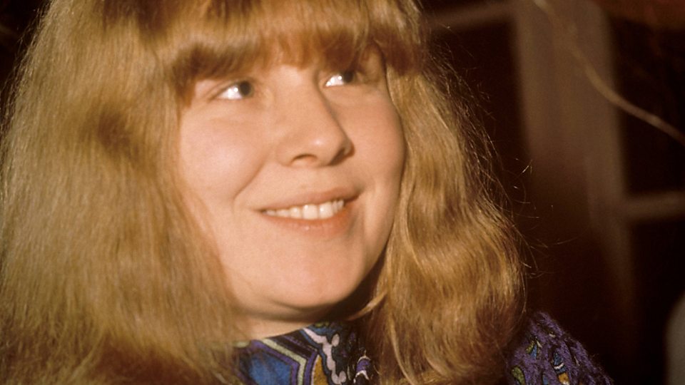 Sandy Denny - New Songs, Playlists, Videos & Tours - BBC Music