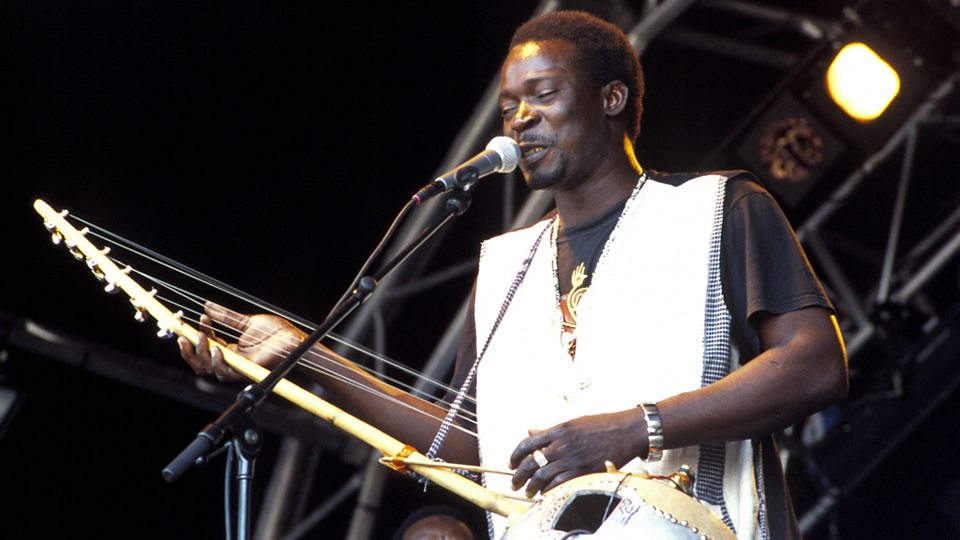 Issa Bagayogo