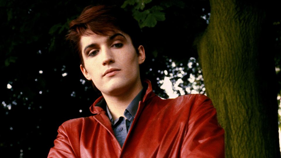 Steve Jansen