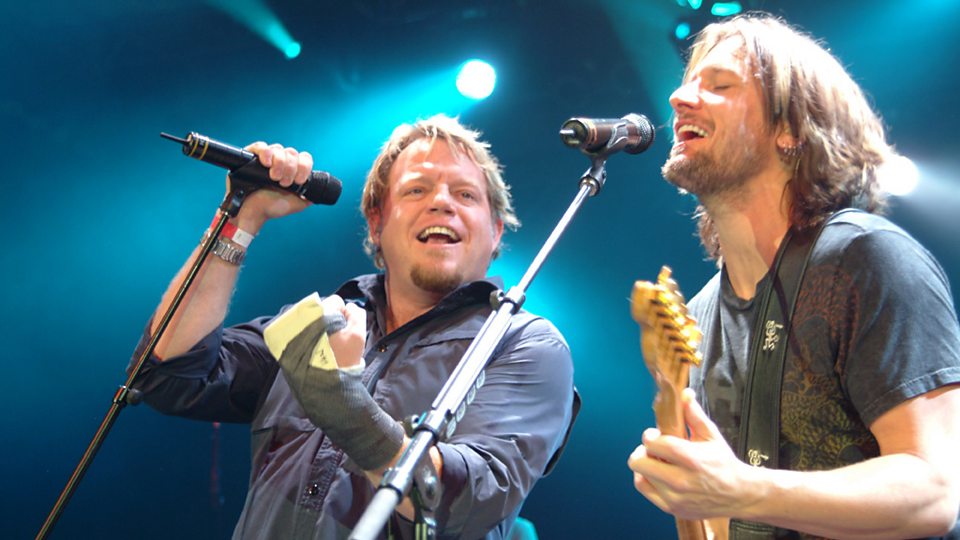 Pat Green