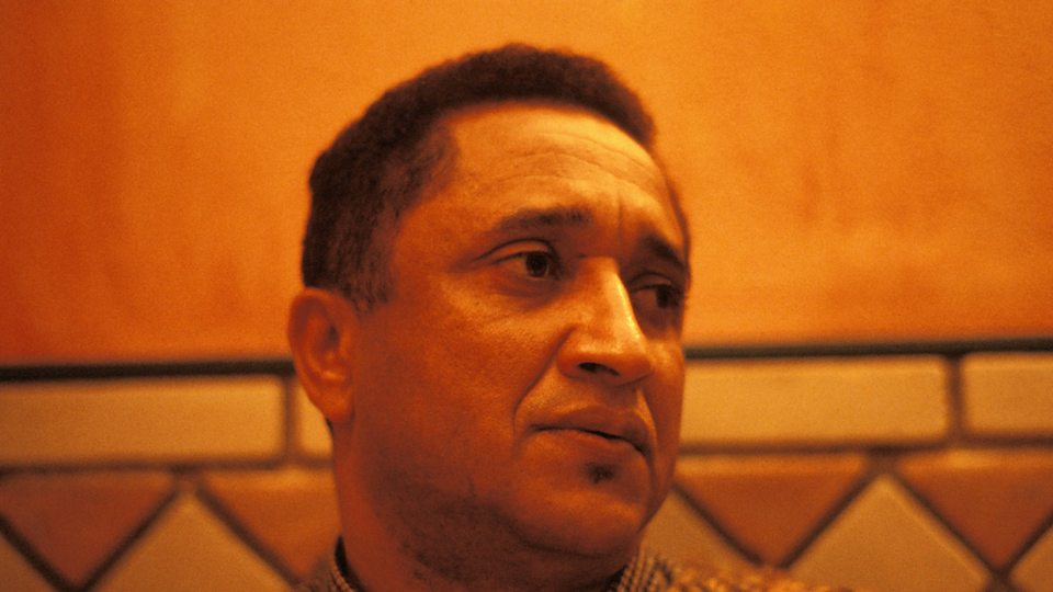 Waldemar Bastos