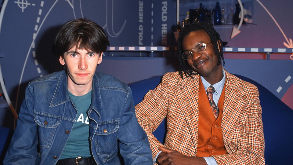 McAlmont & Butler
