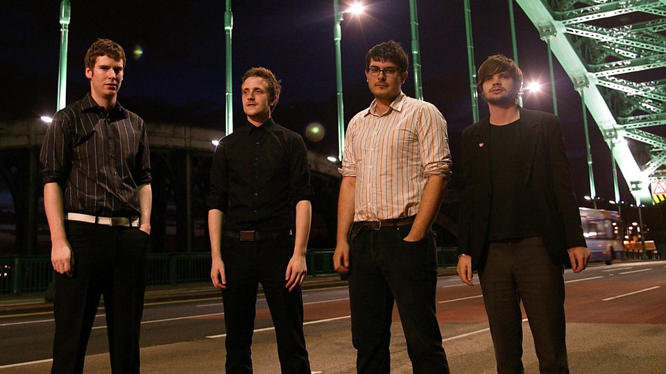 The Futureheads
