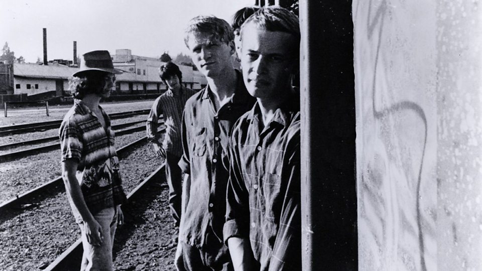 Camper Van Beethoven