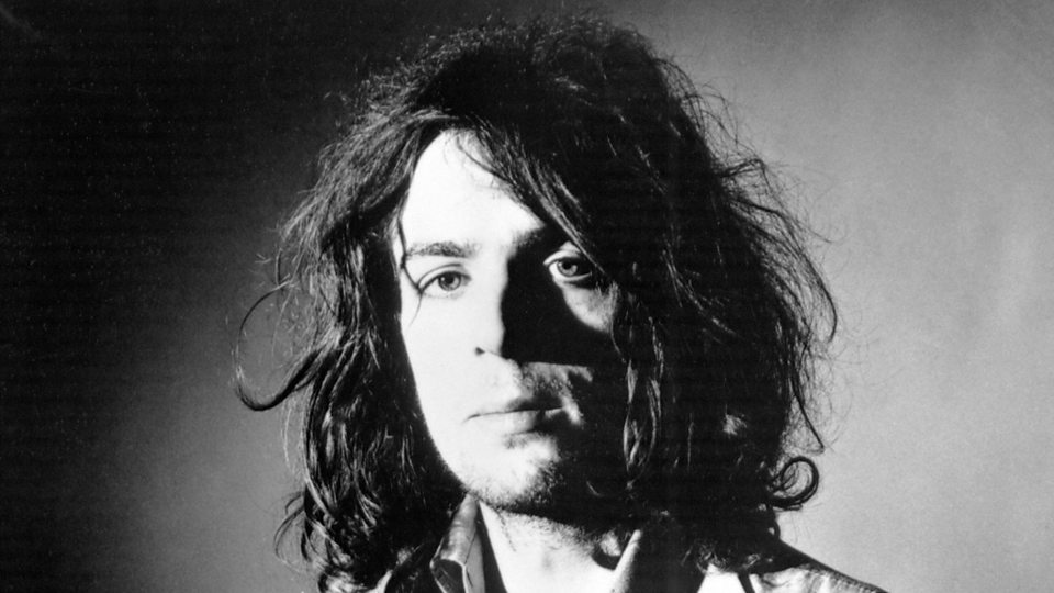 Syd Barrett - New Songs, Playlists & Latest News - BBC Music