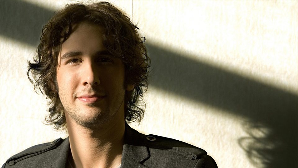 Songs Sung By Josh Groban