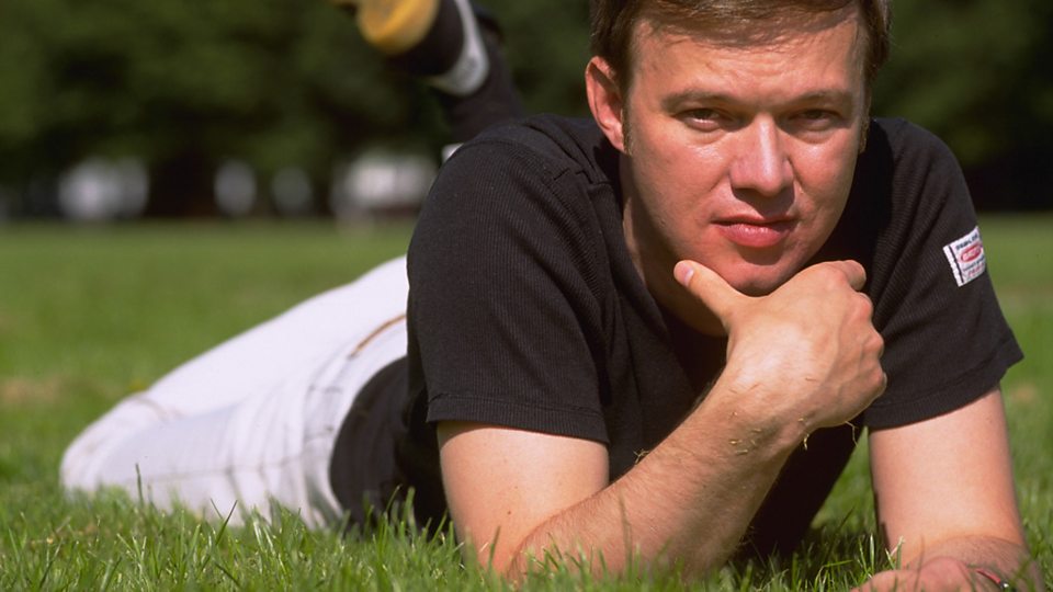 Edwyn Collins