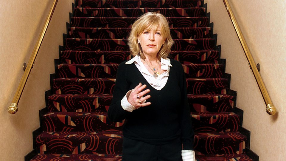 Marianne Faithfull