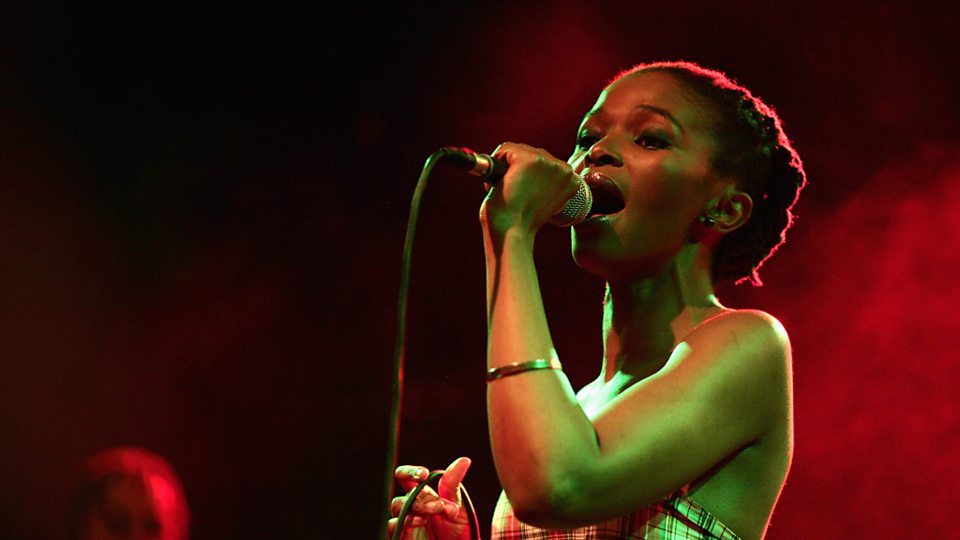Simphiwe Dana