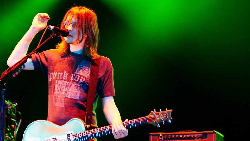 Porcupine Tree