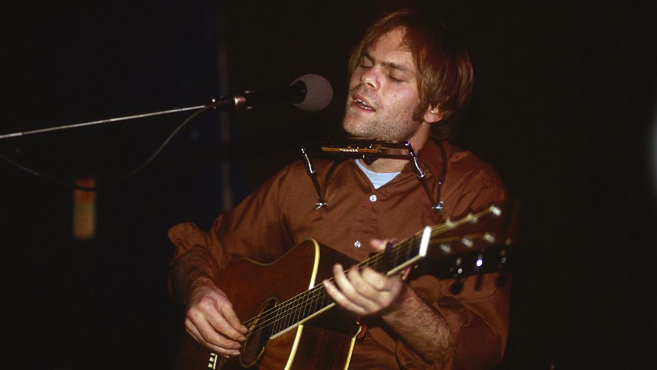 Neil Halstead