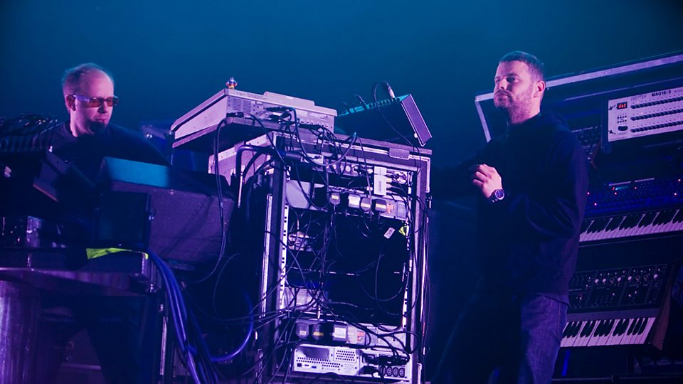 The Chemical Brothers