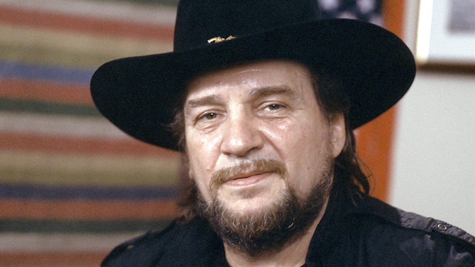 Waylon Jennings - New Songs, Playlists & Latest News - BBC Music