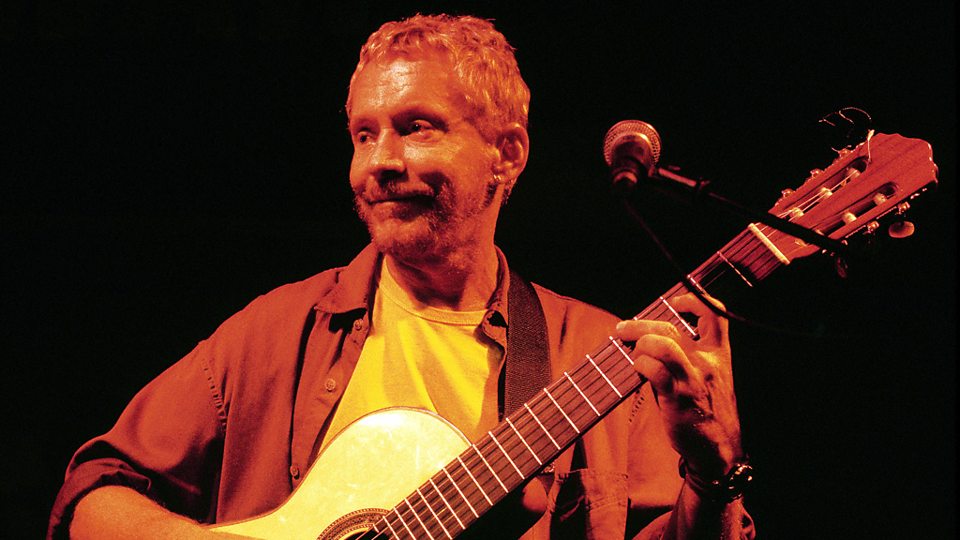 Marcos Valle