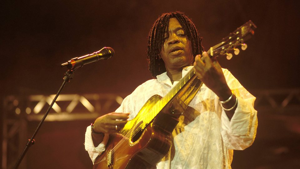 Milton Nascimento