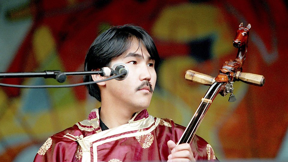 Yat-Kha
