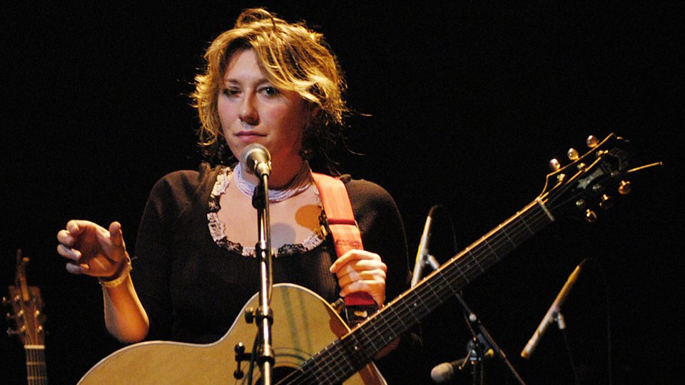 Martha Wainwright