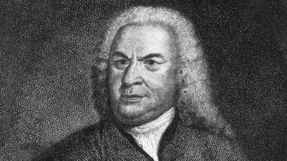 Johann Sebastian Bach