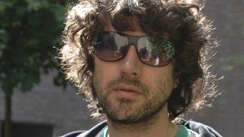 Gruff Rhys