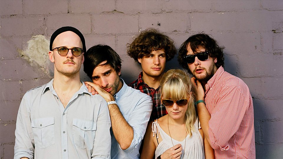 Shout Out Louds