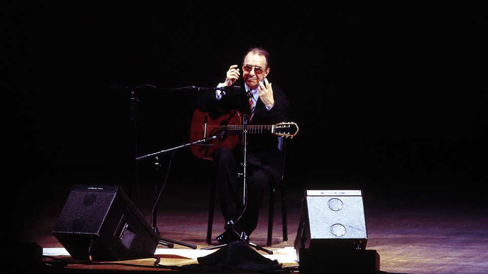 João Gilberto