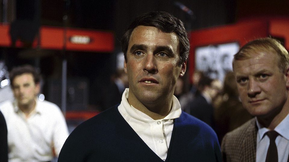 Burt Bacharach