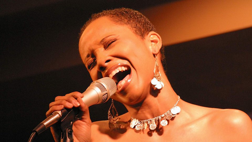 Vivian Green