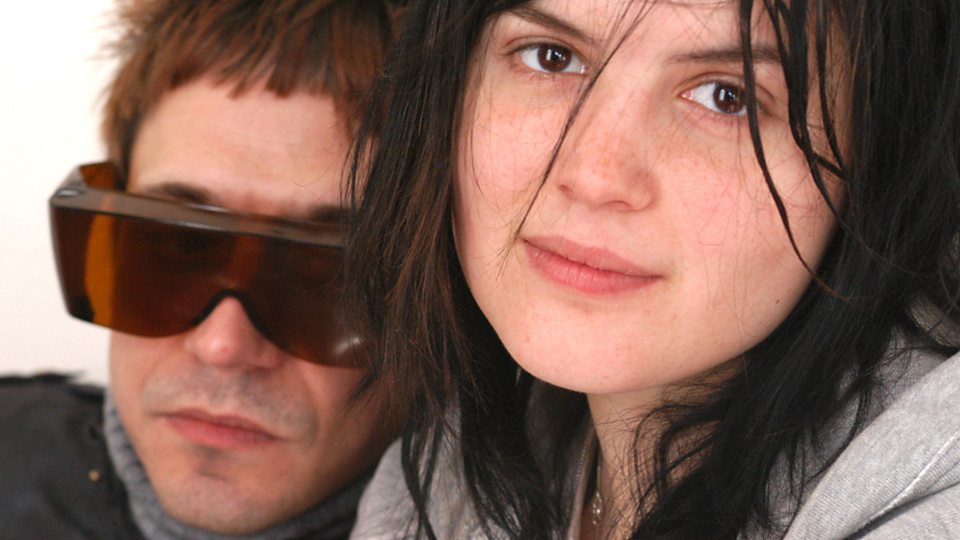 The Kills