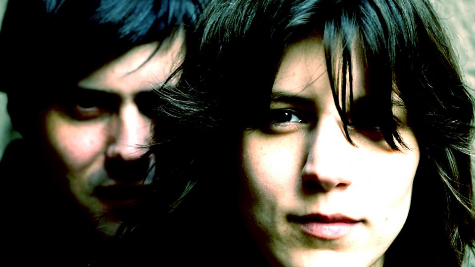 The Fiery Furnaces