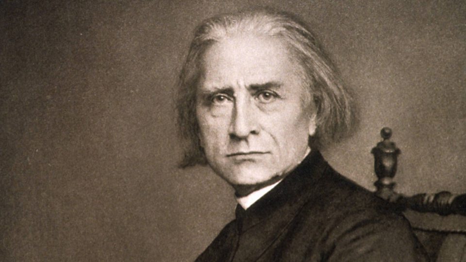 franz liszt images