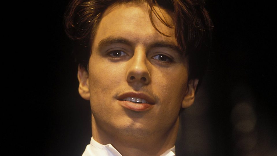 John Barrowman