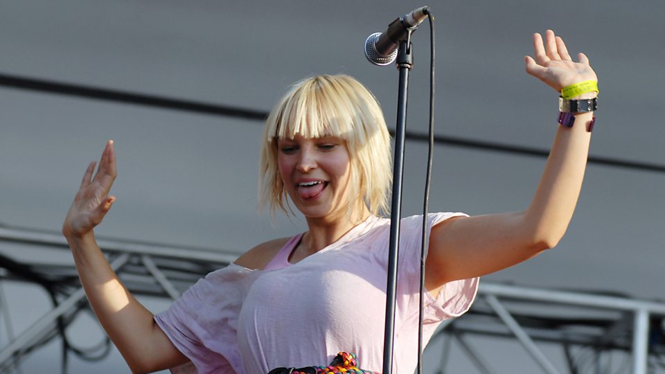 Sia New Songs Playlists Latest News Bbc Music