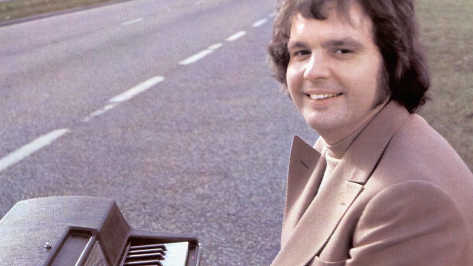 Tony Hatch