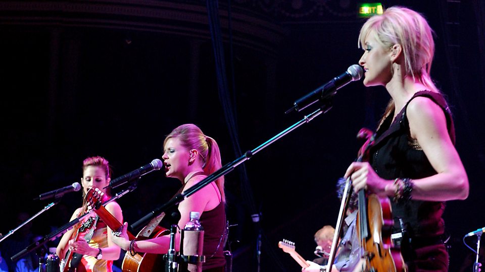 Dixie Chicks