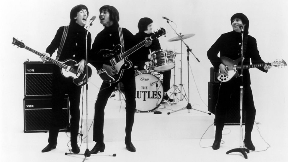The Rutles
