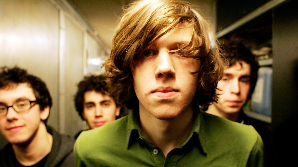 Tokyo Police Club