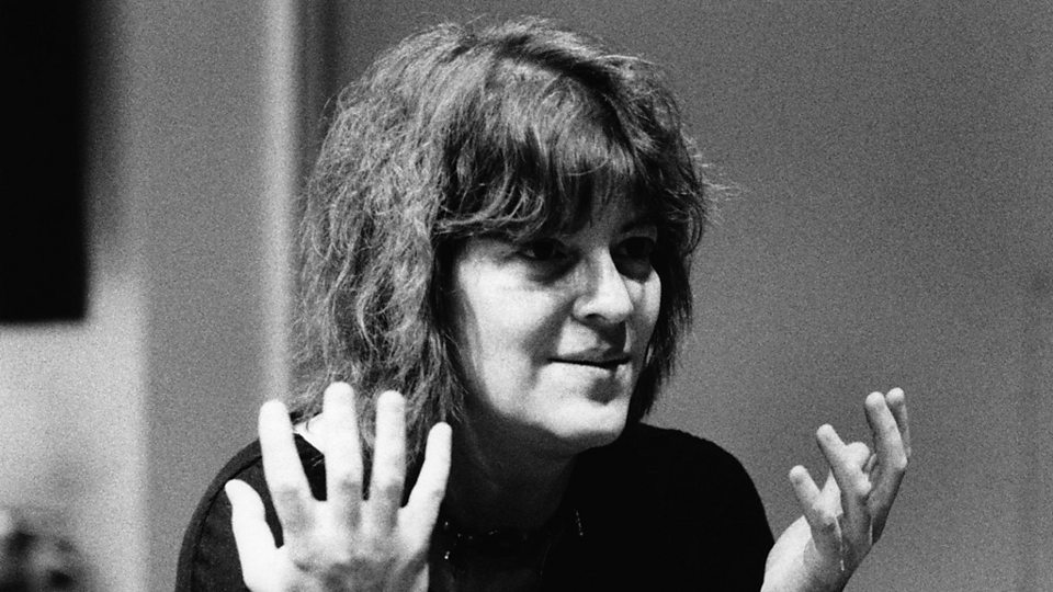 Marilyn Crispell