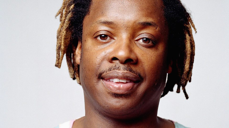 Dennis Rollins