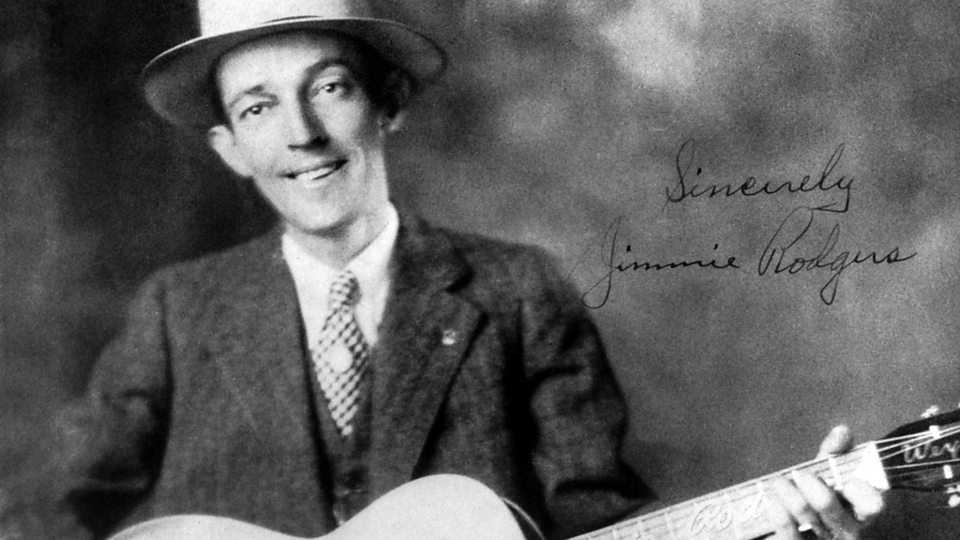 Resultado de imagen de jimmie rodgers