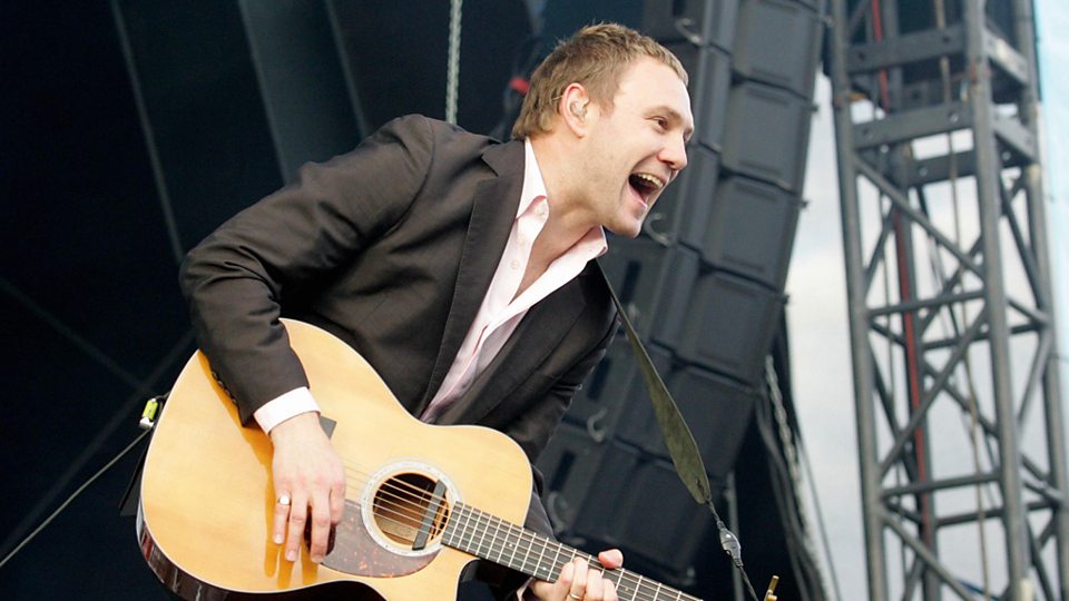 David Gray - New Songs, Playlists & Latest News - BBC Music