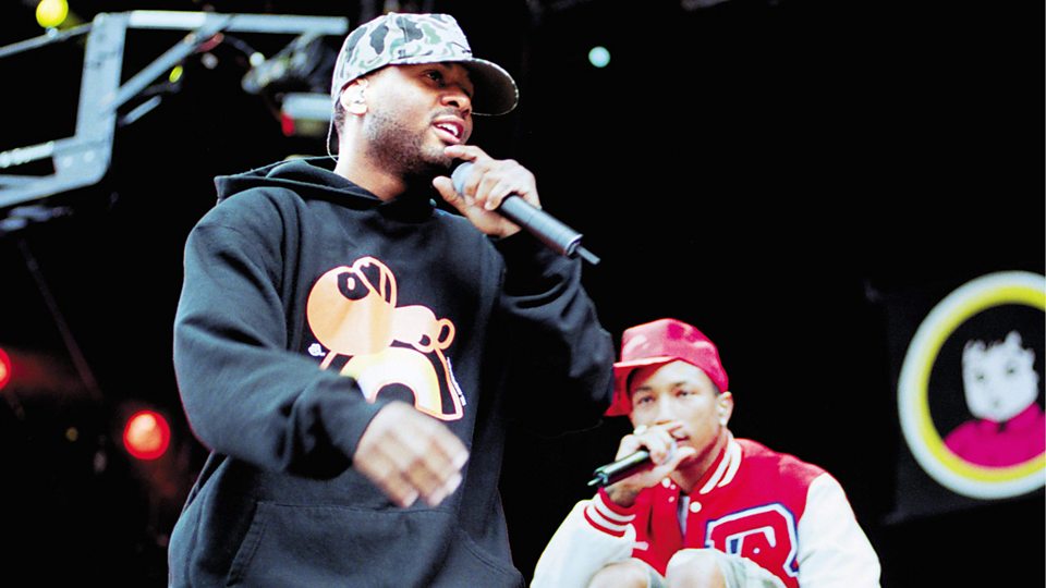 N*E*R*D