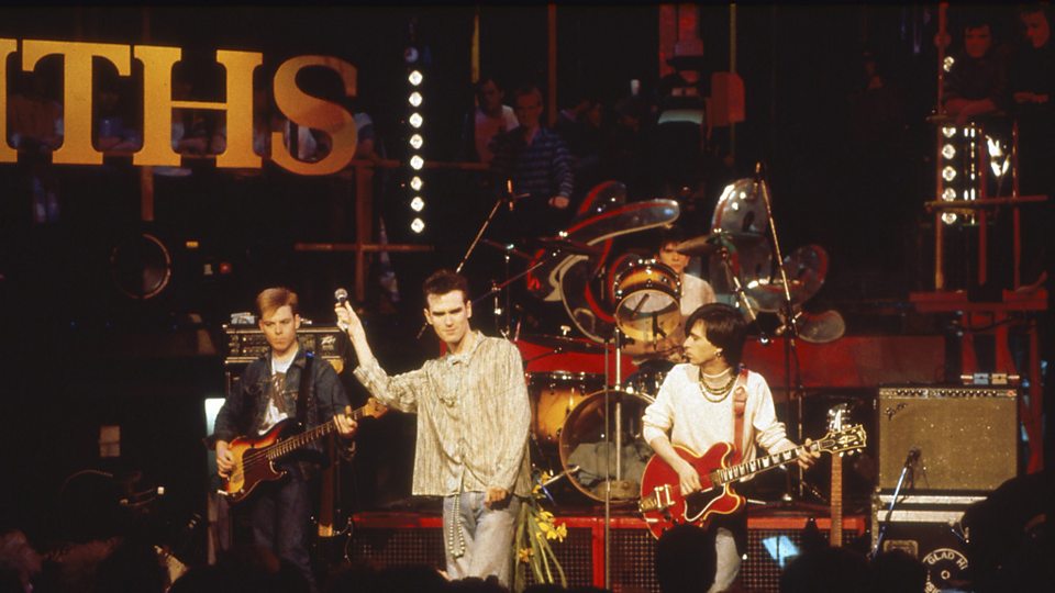 The Smiths