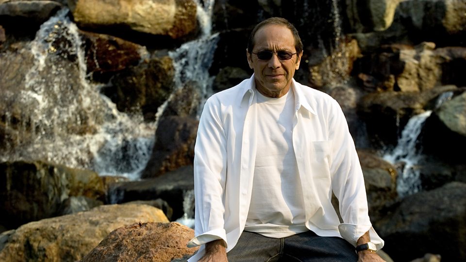 Paul Anka