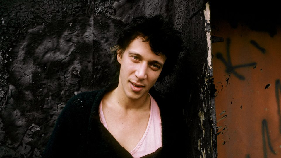 Richard Hell & The Voidoids