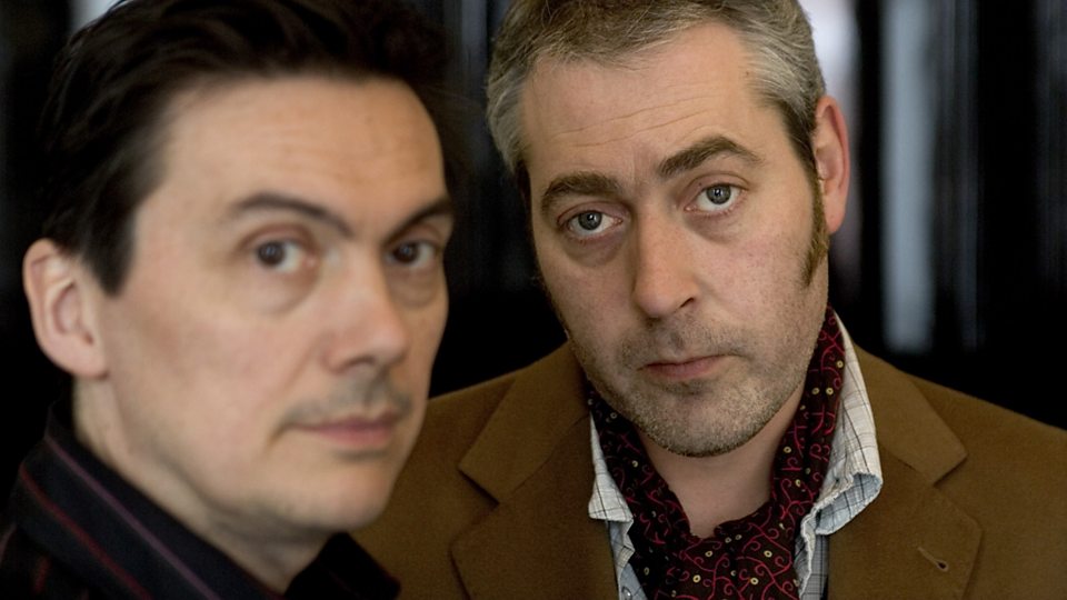 Tindersticks
