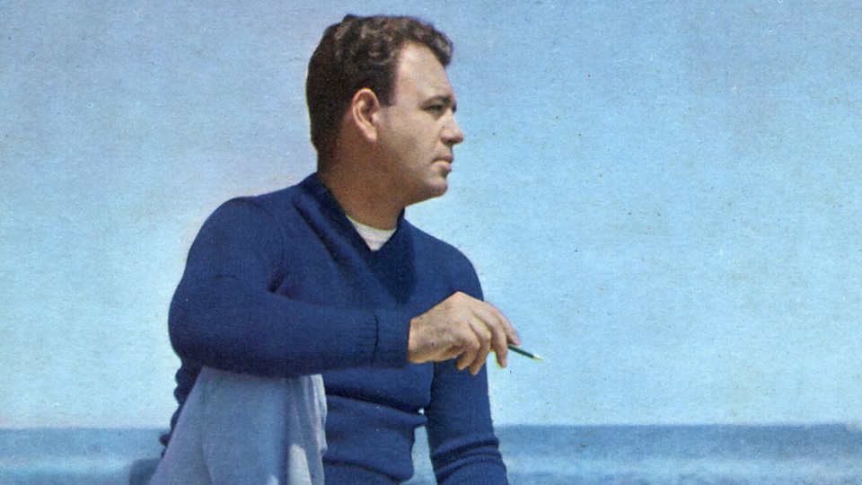 Nelson Riddle