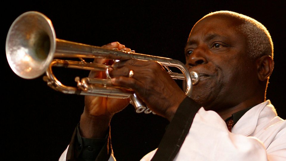 Bembeya Jazz National
